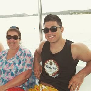 Meet your Posher, Pat